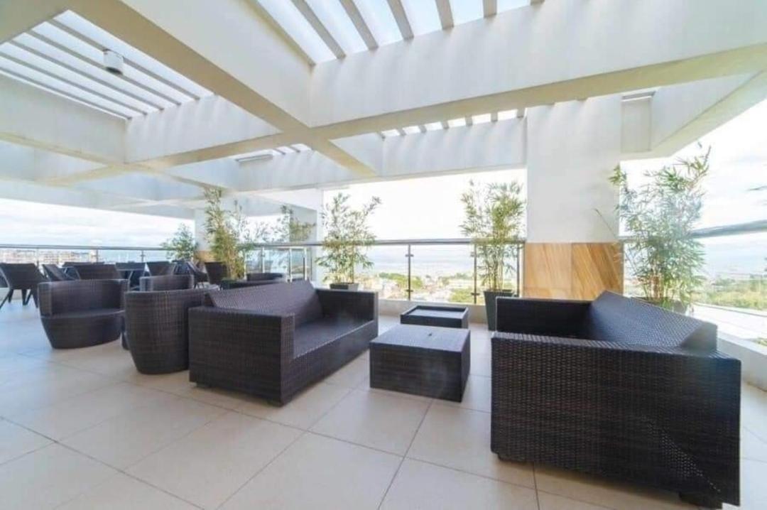 מנילה Room In Alabang מראה חיצוני תמונה