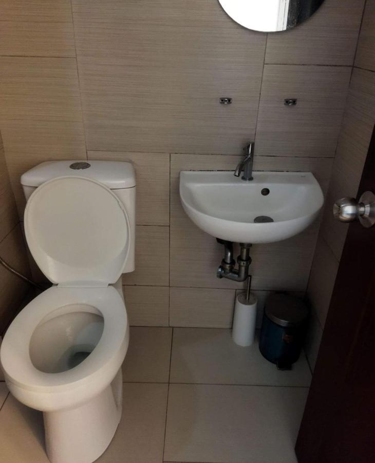 מנילה Room In Alabang מראה חיצוני תמונה