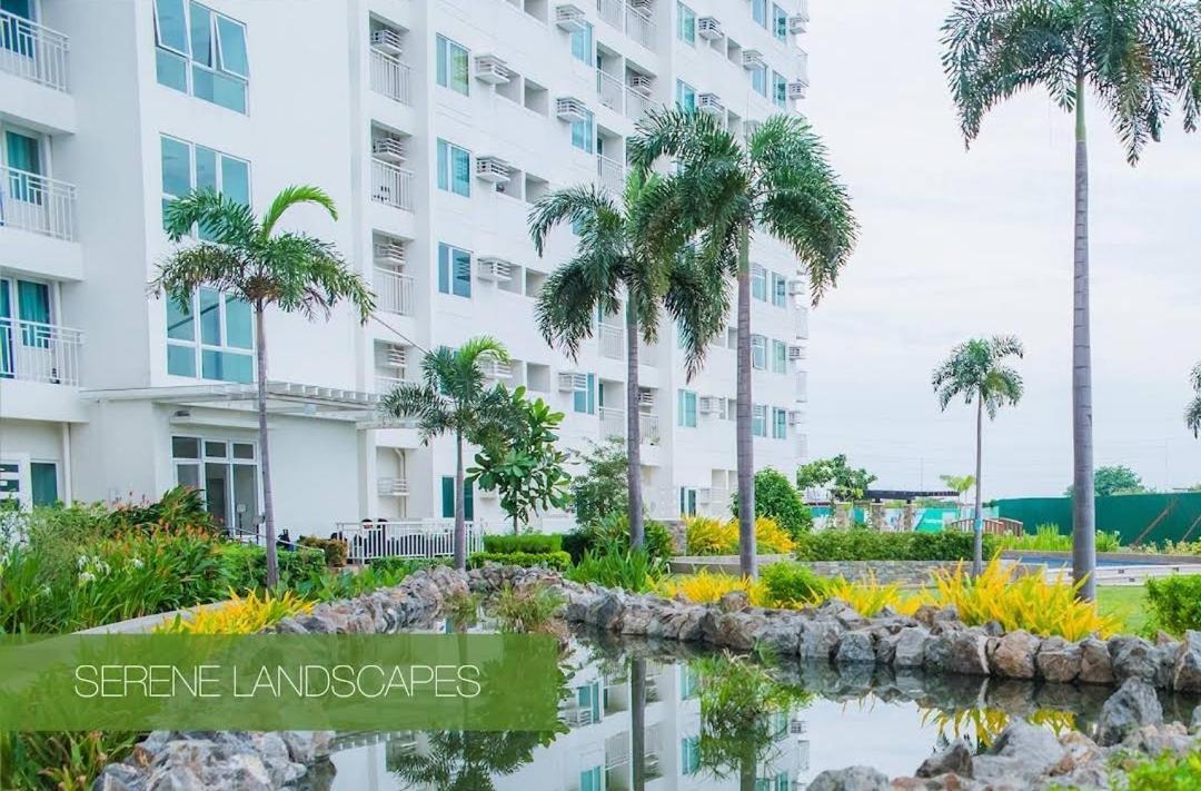 מנילה Room In Alabang מראה חיצוני תמונה