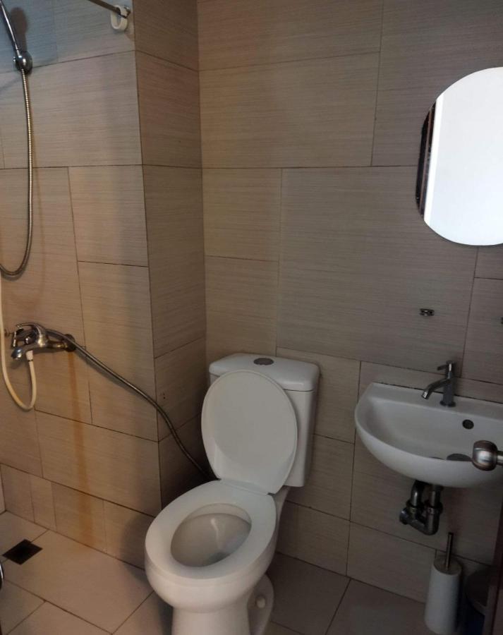 מנילה Room In Alabang מראה חיצוני תמונה