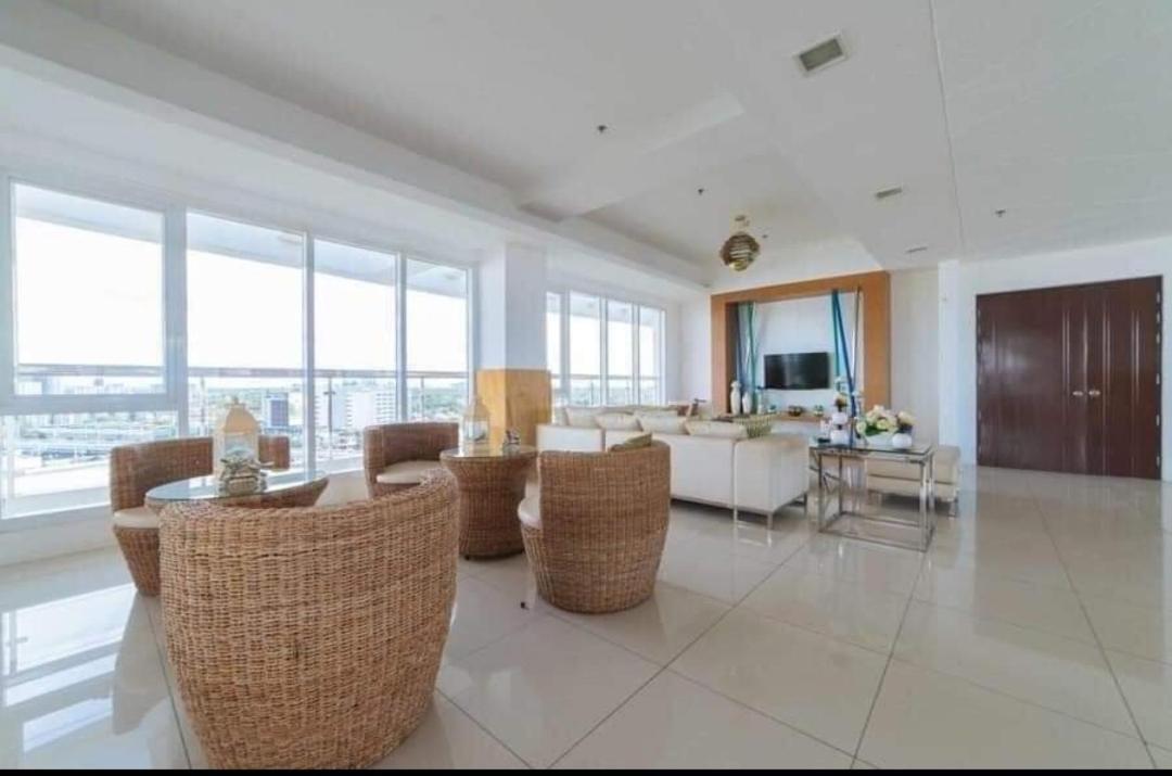מנילה Room In Alabang מראה חיצוני תמונה