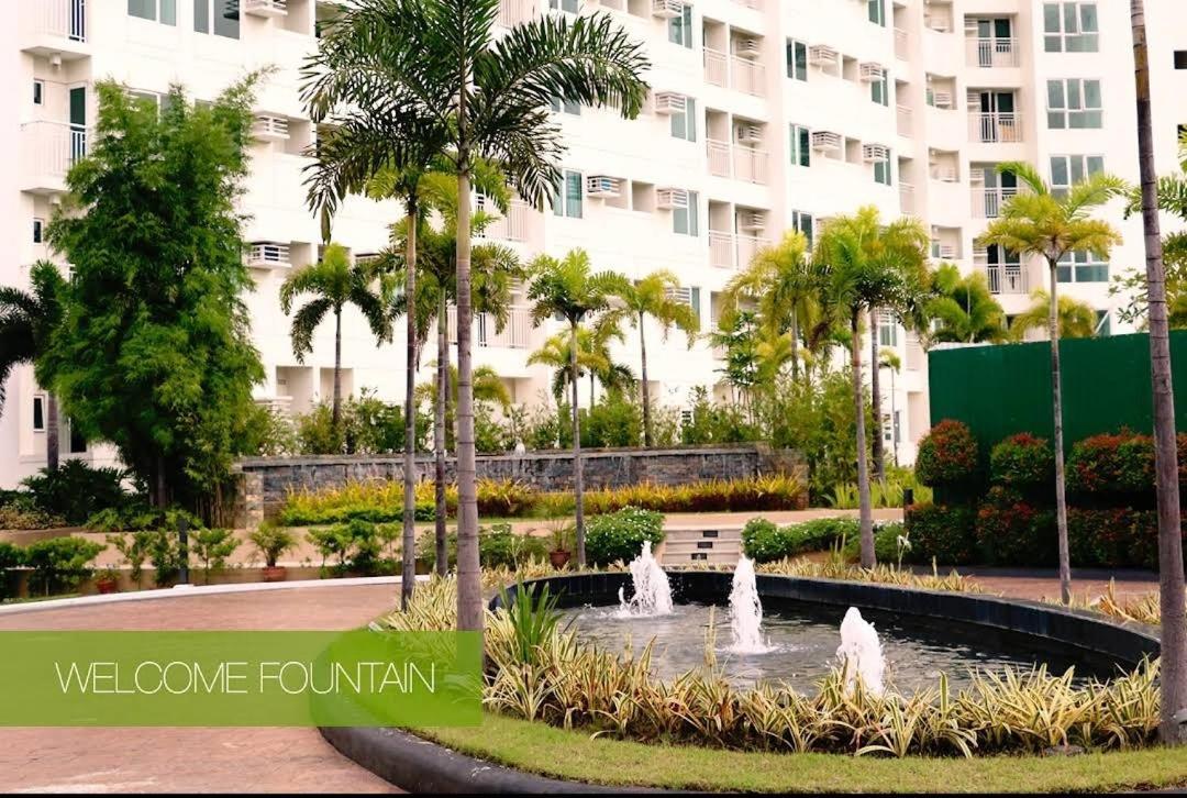 מנילה Room In Alabang מראה חיצוני תמונה