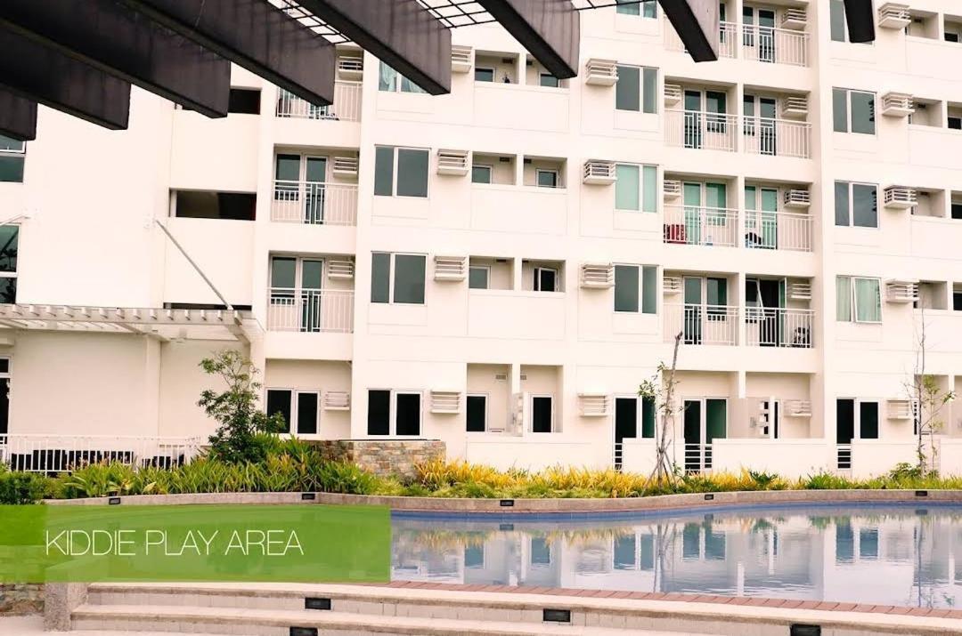מנילה Room In Alabang מראה חיצוני תמונה