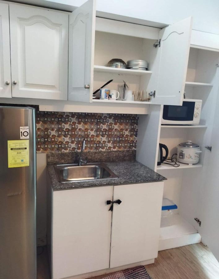 מנילה Room In Alabang מראה חיצוני תמונה