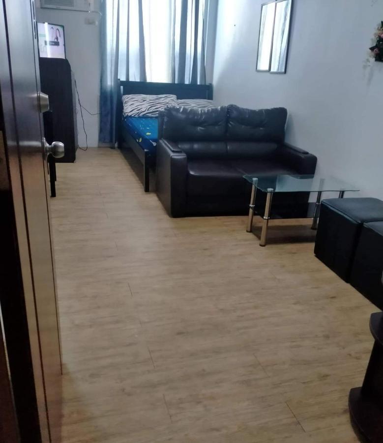 מנילה Room In Alabang מראה חיצוני תמונה