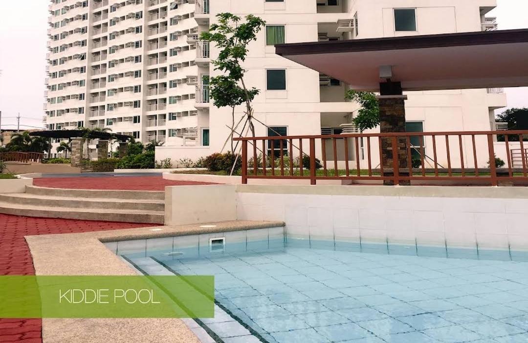 מנילה Room In Alabang מראה חיצוני תמונה