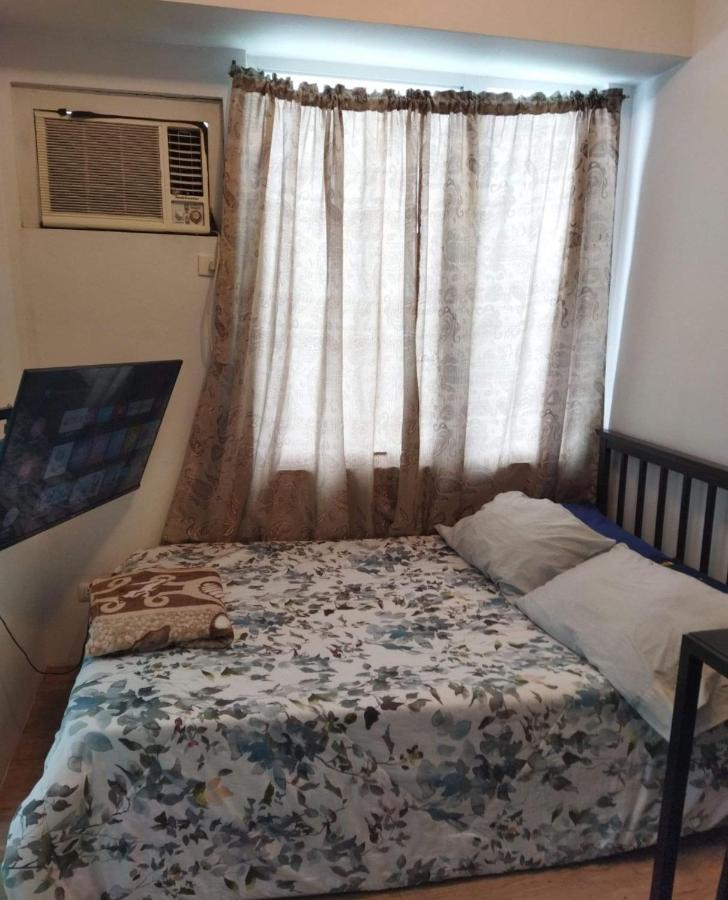 מנילה Room In Alabang מראה חיצוני תמונה