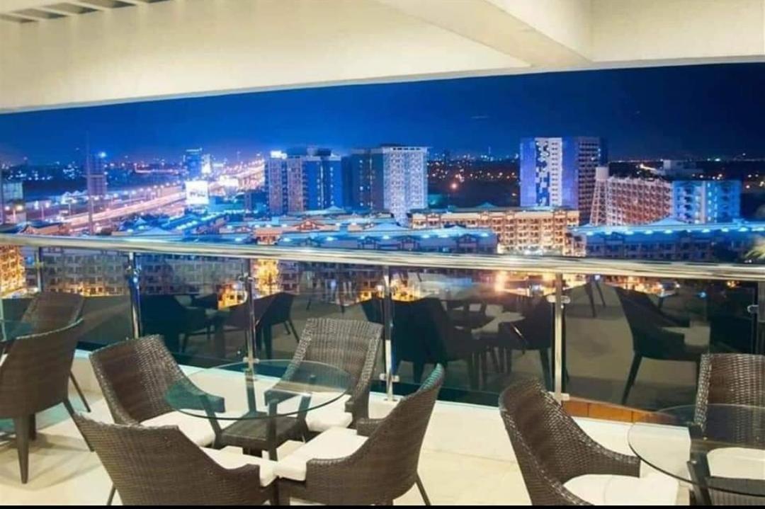מנילה Room In Alabang מראה חיצוני תמונה