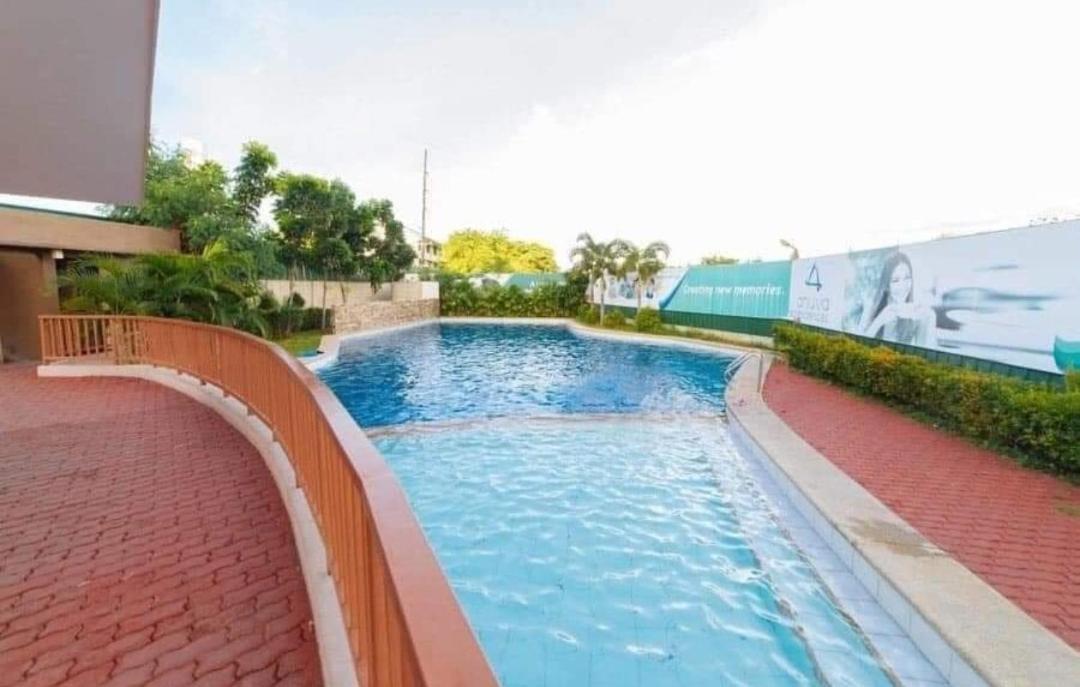 מנילה Room In Alabang מראה חיצוני תמונה
