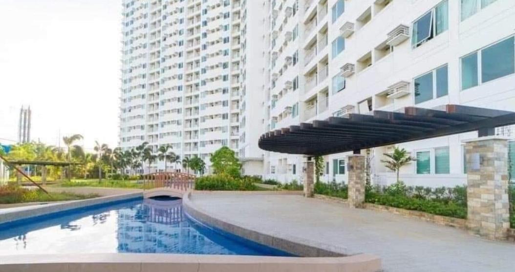 מנילה Room In Alabang מראה חיצוני תמונה
